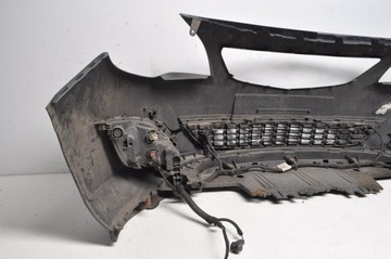 фото thumb №15, Opel astra j бампер перед переднє pdc