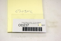 фото thumb №5, Od237 suzuki vitara iii 1.0i датчик faz