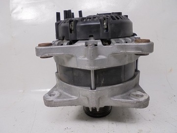 фото thumb №7, Генератор renault clio 5 v 1.5 блакитний dci 20r 231004402r