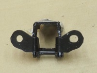 фото thumb №6, Twingo iii 3 новий петля двері задніх зад верхній