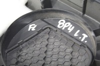 фото thumb №5, Обшивка двері лівий задня audi a3 8p0 8p lift