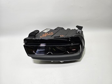 фото thumb №12, Лампа лівий перед повний led citroen c3 aircross рестайлінг #6333