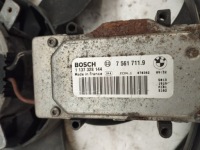 Bmw e87 вентилятор радиатора 75617119 1137328144 Оригинал, фото thumb
