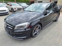 Mercedes 176 a-klasa w176 amg 12- стеля оббивка стеля do люк в Україні, фото thumb