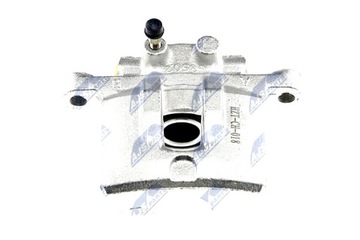 фото thumb №11, Супорт гальмівний зад лівий jeep patriot 07- compass 07- chrysler