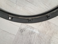 фото thumb №11, Cupra formentor молдинг накладка крыла левый перед 5ff853717g