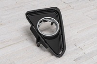 фото thumb №11, Toyota rav4 iv xa40 2015-18 решітка протитуманної фари бампер перед правий 520300r040