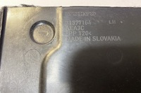 фото thumb №8, Рамка середня панель приладів volvo xc90 ii 39827390 2017