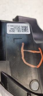 фото thumb №12, Противотуманная фара левый kia ceed iii 18-