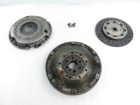 фото thumb №1, Колесо двомасовий fiat croma ii 1.9 d multijet 150 415084110