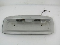 фото thumb №6, Nissan almera tino накладка крышки 90810bu700