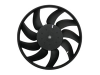 фото thumb №1, Вентилятор радиатора mercedes sprinter 06 906