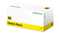 фото thumb №2, Schaeffler luk 411 0168 10 набір гвинт, колесо маховик