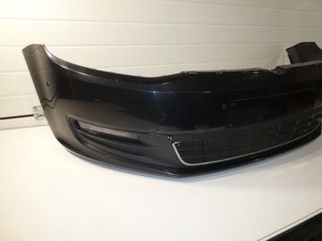 фото thumb №12, Sharan 7n бампер перед переднее комплектный pdc 7n0807221a