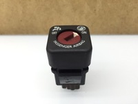 фото thumb №1, Citroen ds9 ds 9 перемикач вимикач подушок подушка безпеки