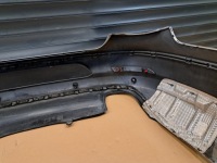 Бампер задняя задний 4xpdc vw passat cc 08-12r la7w 3c8807421 3c8807521 Недорого, фото thumb