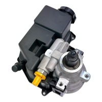 фото thumb №1, Colorado gmc canyon 04-12r насос підсилювача