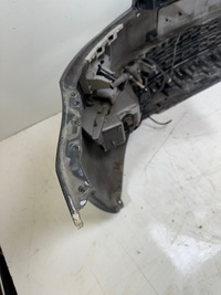 фото thumb №10, Бампер перед skoda octavia 3 iii 5e омыватель