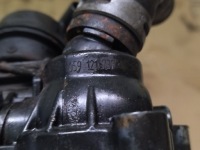 фото thumb №5, Клапан wody - audi v6 3.0 tdi cla - 059121737