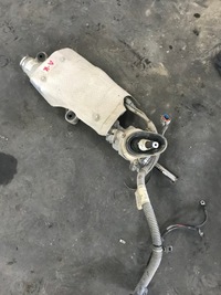 фото thumb №1, Opel astra k v рулевая рейка 426154570 42703414