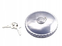 фото thumb №1, Крышка заливка топлива fi 80 mm man mb volvo iveco daf