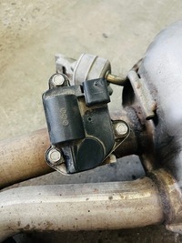 фото thumb №8, Audi rs3 8v0 2.5 tfsi выхлоп глушитель 8v0253611d