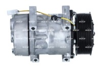фото thumb №8, Компресор кондиціонера nrf do rvi midlum, premium 2; volvo fl, fl ii 01.00-
