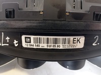 фото thumb №7, Лічильник прилади opel insignia 2.0 cdti 12844140