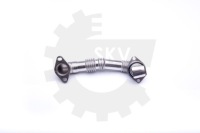 фото thumb №4, Esen skv 14skv708 шланг, клапан agr