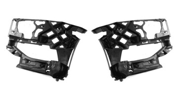 фото thumb №11, Ковзун внутрішній бампера передньої vw golf vii