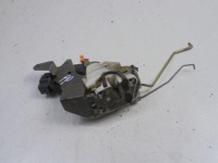 фото thumb №2, Opel agila a замок двері перед правий lift