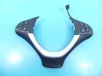 фото thumb №1, Переключатель многофункциональный накладка bmw x5 e70