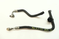 фото thumb №1, Vw crafter 2.5 tdi bjl шланг пального дроти трубки датчик