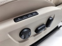 фото thumb №6, Skoda superb iii універсал laurin&klement сидіння диван тунель обшивки комплект