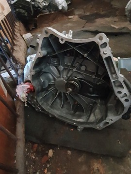 фото thumb №4, Mazda cx5 17-20 2.0 бензин коробка передач коробки передач