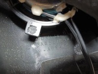 фото thumb №5, Vw passat b7 защита треугольник динамик правый перед