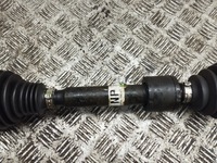 фото thumb №7, Nissan qashqai 2019 правая сторона приводной вал передняя