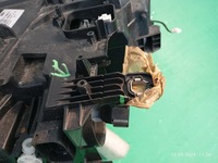 фото thumb №10, Лампа передня перед ліва bmw x2 f39 90169864