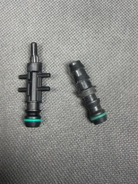 Камера ночного видения ночь vision вид mercedes klasa s w222 a2228201597 с Разборки, фото thumb