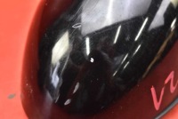 Купить Зеркало правое  чёрные 020904 mini paceman r61 12-16 7 pin, фото thumb