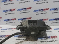фото thumb №11, Bmw u11 u06 суппорт тормозной перед 8841971 8841972