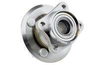 фото thumb №1, Nty ступица колеса задняя