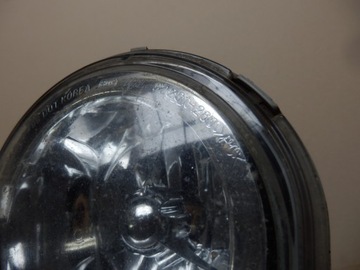 фото thumb №7, Hyundai santa fe i галоген левый правые бампер