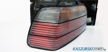 BMW E36 Coupe Cabrio задние фонари InPro тюнинг новые