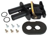 фото thumb №1, Vw lt ii 96-06 клапан отопителя короткий