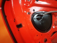 Audi ttrs tt дверь передние перед ручка левая ly3t Цена, фото thumb