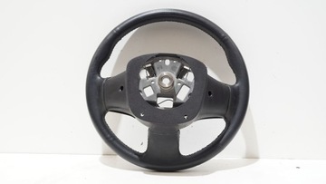 фото thumb №6, Руль кожаный мультифункция nissan micra k13