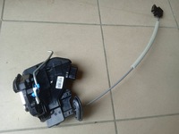 фото thumb №3, Kia оригинальный номер замок дверь правые зад 81420d4020 optima /jf/