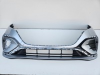 фото thumb №1, Mercedes eqs suv v296 amg бампер перед передній