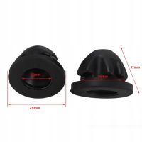 фото thumb №14, Volkswagen pd100 pd140 pd170 гумки кришки двигуна